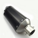 Muffler Cylinder 9